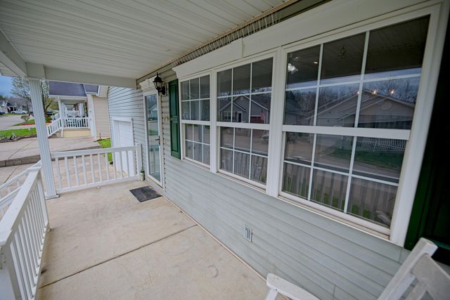 76 Sunwatch Drive, Huntington, WV 25705
