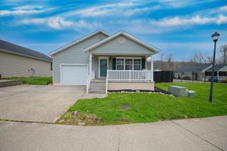 76 Sunwatch Drive, Huntington, WV 25705