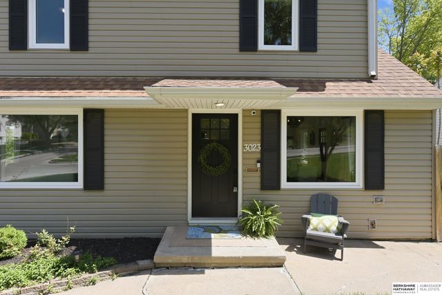 3023 N 67th Avenue, Omaha, NE 68104