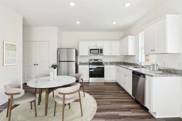 4407 Wood Fern Lane, Melissa, TX 75454