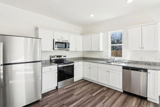 4407 Wood Fern Lane, Melissa, TX 75454