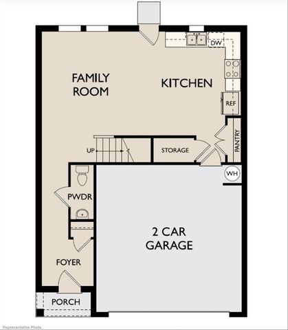 4407 Wood Fern Lane, Melissa, TX 75454