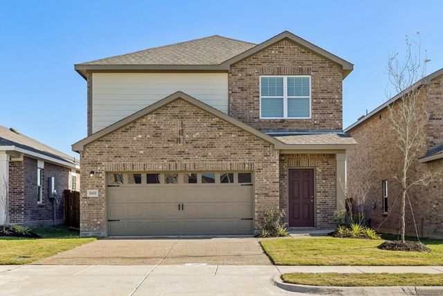 4407 Wood Fern Lane, Melissa, TX 75454