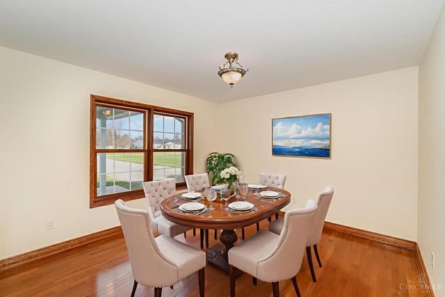 3518 Island Trail Drive, Williamsburg, OH 45176