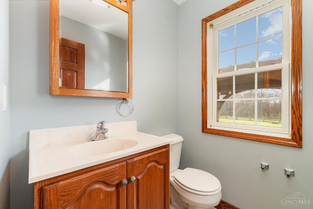 3518 Island Trail Drive, Williamsburg, OH 45176