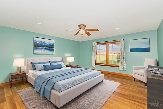 3518 Island Trail Drive, Williamsburg, OH 45176