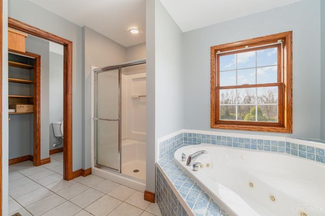 3518 Island Trail Drive, Williamsburg, OH 45176