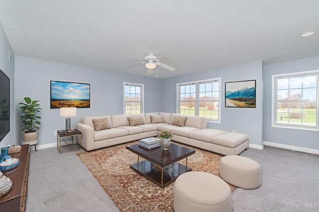 3518 Island Trail Drive, Williamsburg, OH 45176