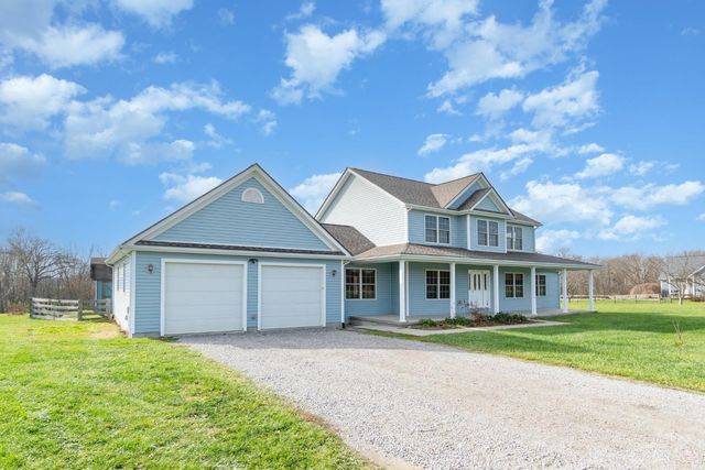 3518 Island Trail Drive, Williamsburg, OH 45176