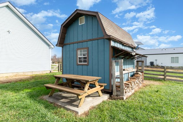 3518 Island Trail Drive, Williamsburg, OH 45176