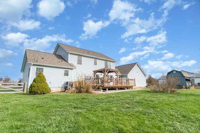 3518 Island Trail Drive, Williamsburg, OH 45176