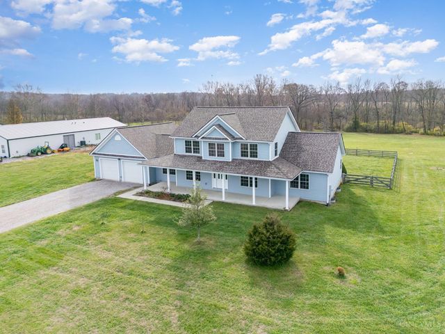 3518 Island Trail Drive, Williamsburg, OH 45176