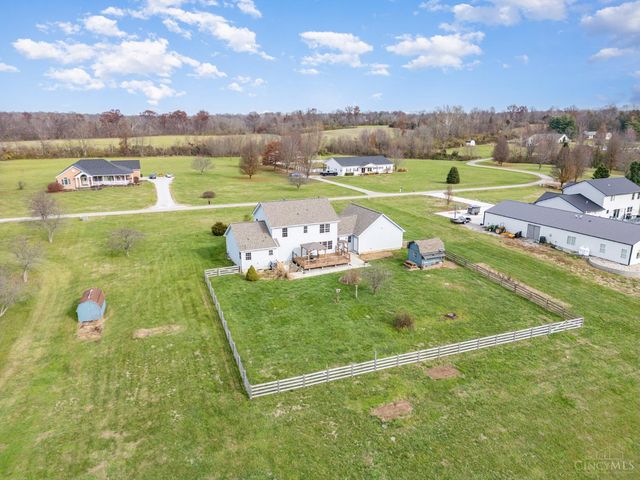 3518 Island Trail Drive, Williamsburg, OH 45176
