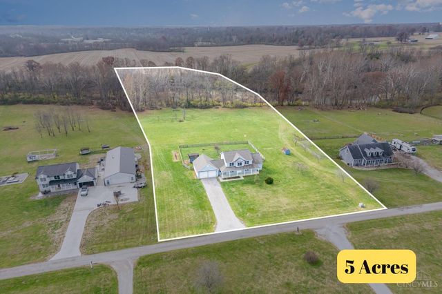 3518 Island Trail Drive, Williamsburg, OH 45176
