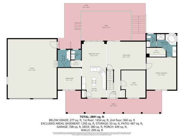 3518 Island Trail Drive, Williamsburg, OH 45176