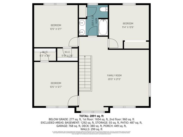 3518 Island Trail Drive, Williamsburg, OH 45176