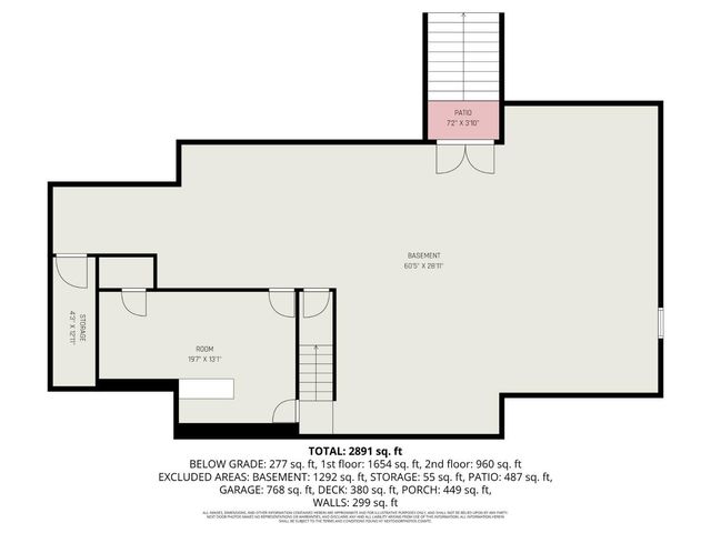 3518 Island Trail Drive, Williamsburg, OH 45176