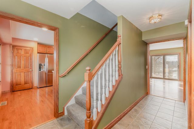 3518 Island Trail Drive, Williamsburg, OH 45176