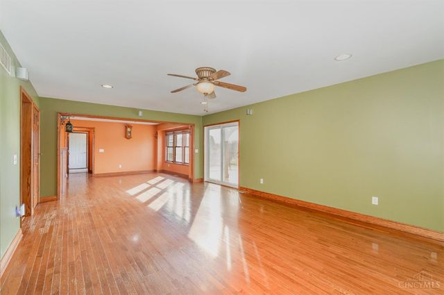 3518 Island Trail Drive, Williamsburg, OH 45176