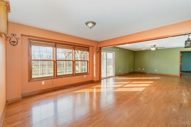 3518 Island Trail Drive, Williamsburg, OH 45176