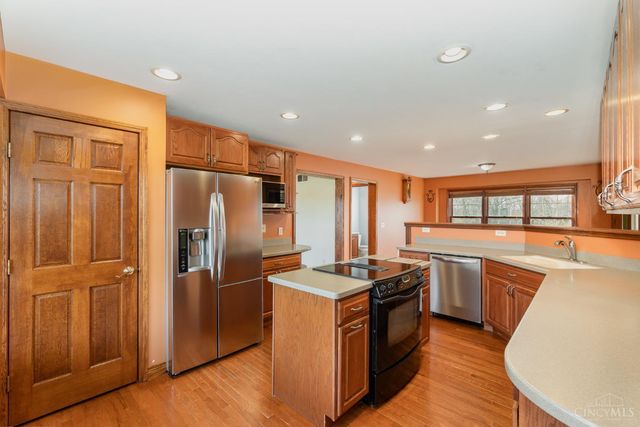 3518 Island Trail Drive, Williamsburg, OH 45176