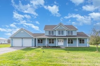3518 Island Trail Drive, Williamsburg, OH 45176