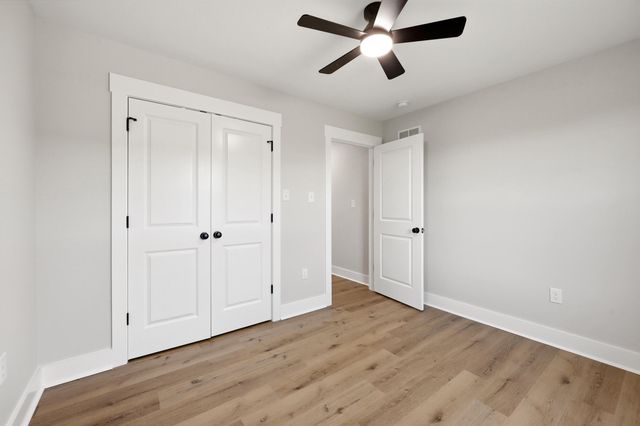 802 Mohawk Drive, Richmond, KY 40475