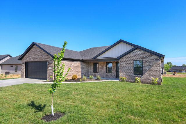 802 Mohawk Drive, Richmond, KY 40475