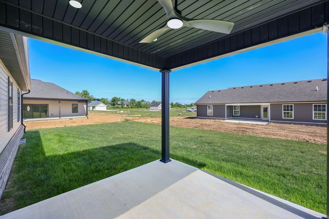 802 Mohawk Drive, Richmond, KY 40475