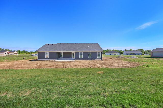 802 Mohawk Drive, Richmond, KY 40475