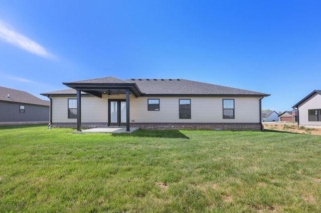 802 Mohawk Drive, Richmond, KY 40475