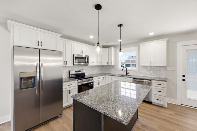 802 Mohawk Drive, Richmond, KY 40475