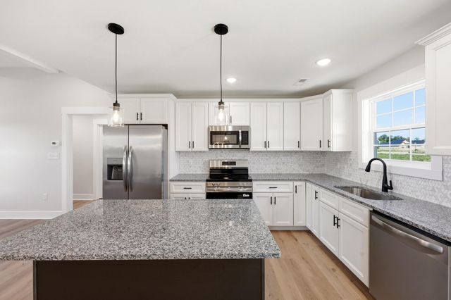 802 Mohawk Drive, Richmond, KY 40475
