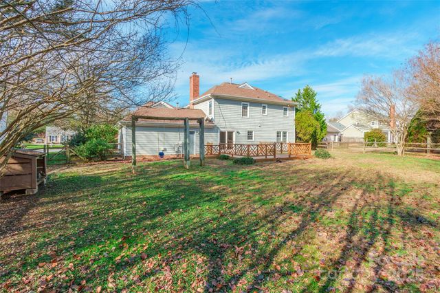 8708 Parkchester Drive, Charlotte, NC 28277