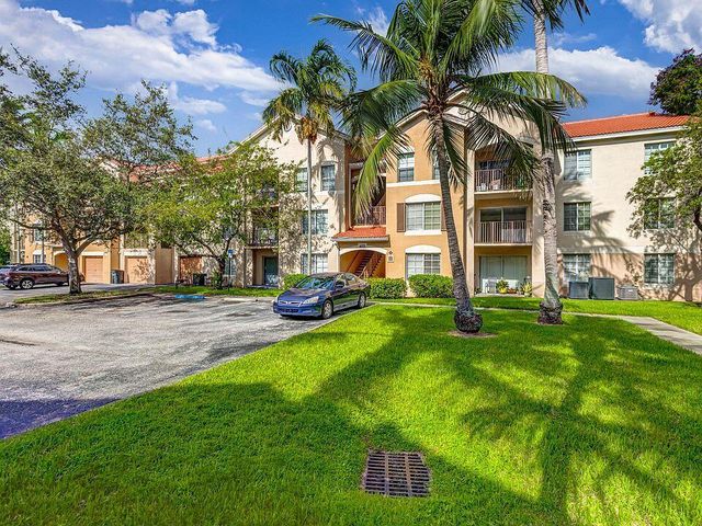 4021 SAN MARINO Boulevard 205, West Palm Beach, FL 33409