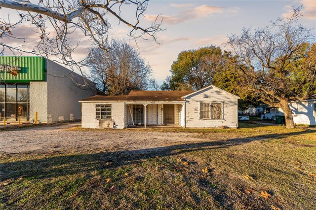 7639 Park Place Boulevard, Houston, TX 77087