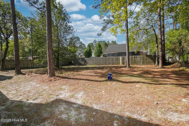 255 Cedar Road, Boiling Spring Lakes, NC 28461