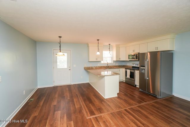 255 Cedar Road, Boiling Spring Lakes, NC 28461
