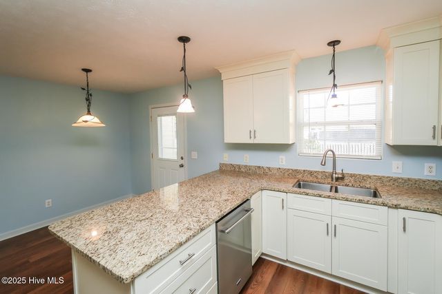 255 Cedar Road, Boiling Spring Lakes, NC 28461