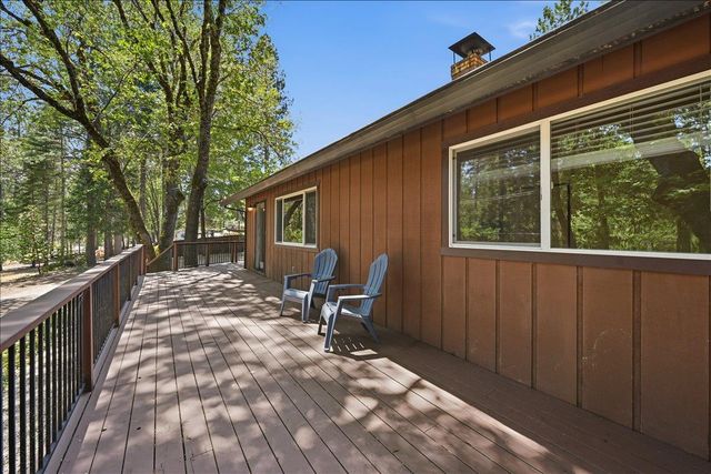 16934 Lake Vera Purdon Rd, Nevada City, CA 95959
