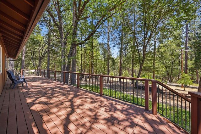 16934 Lake Vera Purdon Rd, Nevada City, CA 95959