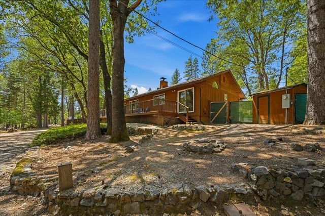16934 Lake Vera Purdon Rd, Nevada City, CA 95959