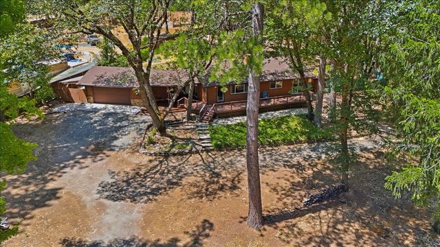 16934 Lake Vera Purdon Rd, Nevada City, CA 95959