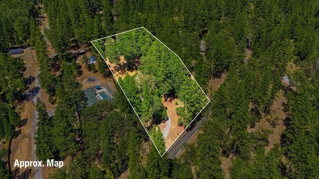 16934 Lake Vera Purdon Rd, Nevada City, CA 95959