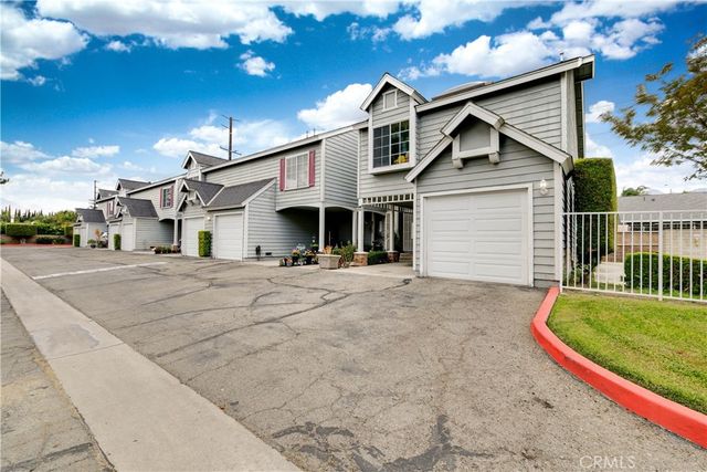 1604 S Mountain Avenue 7A, Ontario, CA 91762