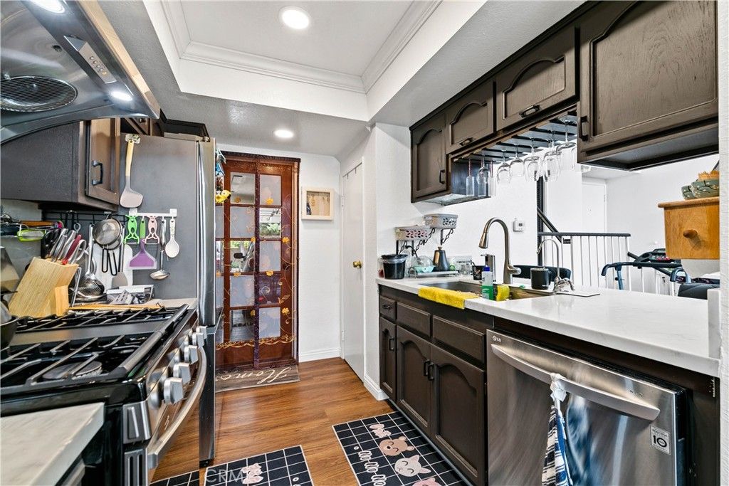 Image 15 of property listing at 1604 S Mountain Avenue 7A, Ontario, CA 91762