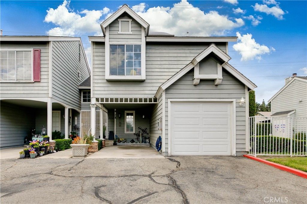 Image 2 of property listing at 1604 S Mountain Avenue 7A, Ontario, CA 91762