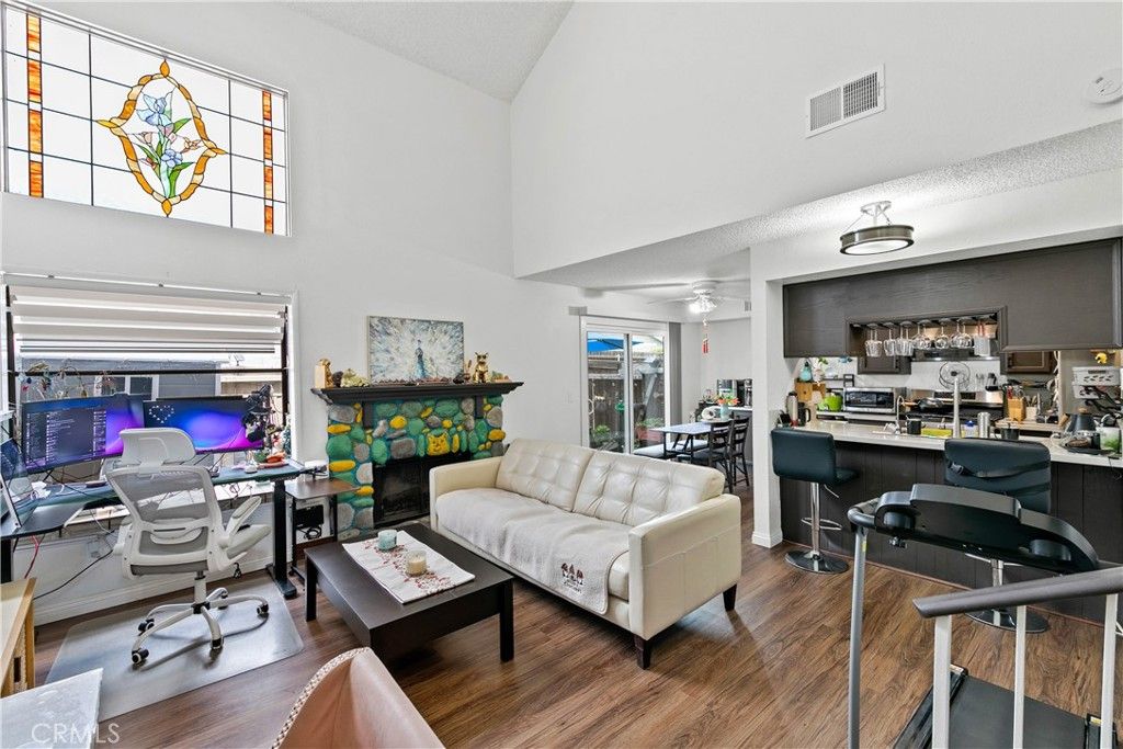 Image 5 of property listing at 1604 S Mountain Avenue 7A, Ontario, CA 91762