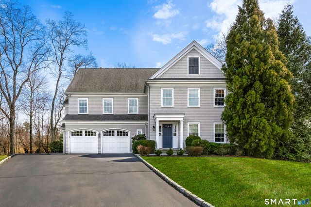 25 Patricia Lane, Darien, CT 06820