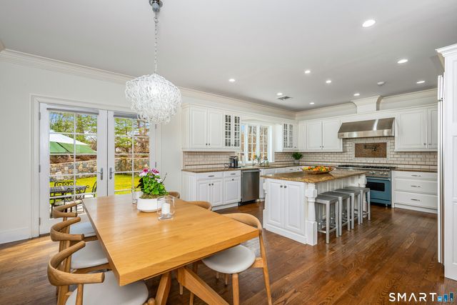 25 Patricia Lane, Darien, CT 06820